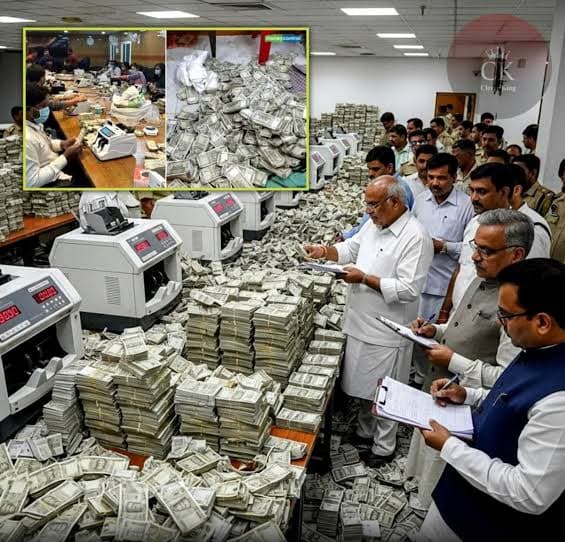 IT Deptt raids Upcharya Hospital, detects Rs 40 lakh unreported transactions